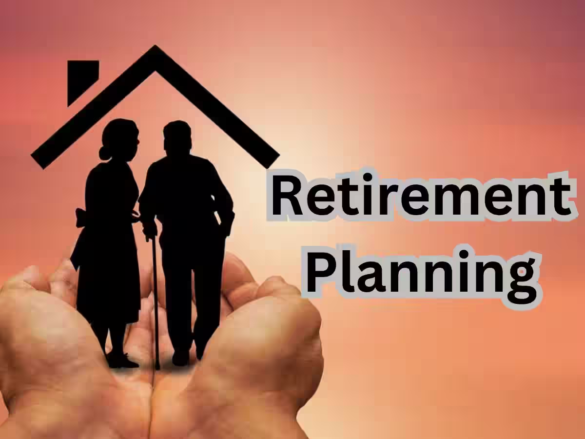 Retirement Planning